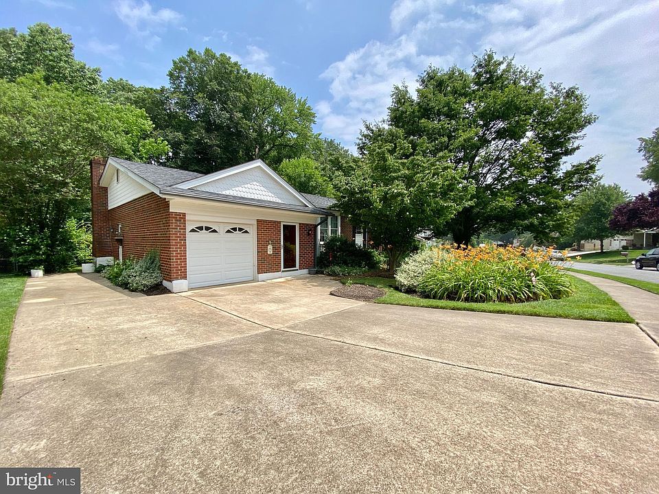 1109 N Dolton Ct, Wilmington, DE 19810 Zillow