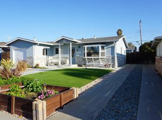 2463 Borax Dr, Santa Clara, CA 95051