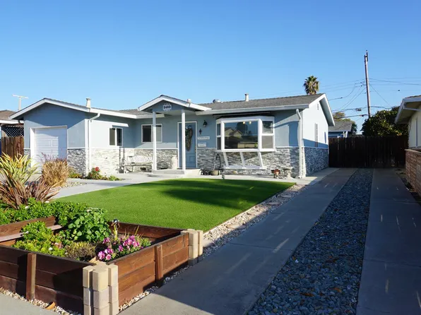 2463 Borax Dr, Santa Clara, CA 95051