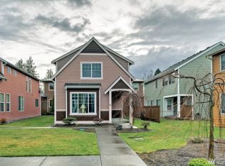 1751 Loraine St SUITE C, Enumclaw, WA 98022
