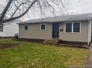 2073 Hastings Rd, Springfield, IL 62702