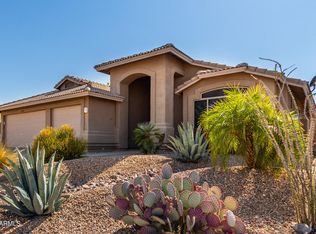 11424 S Obispo Dr, Goodyear, AZ 85338