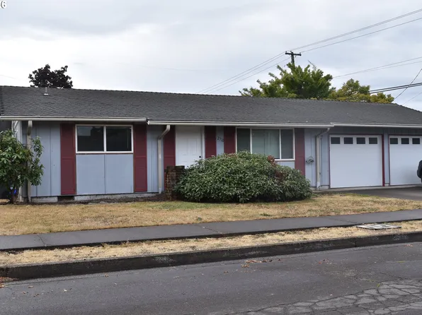 2110 Birchwood Ave, Eugene, OR 97401