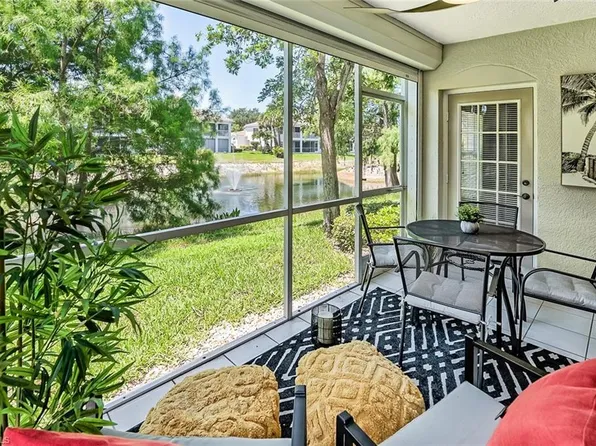 6910 Satinleaf Rd N APT 101, Naples, FL 34109