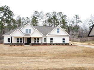 182 Lee Road 2206, Salem, AL 36874