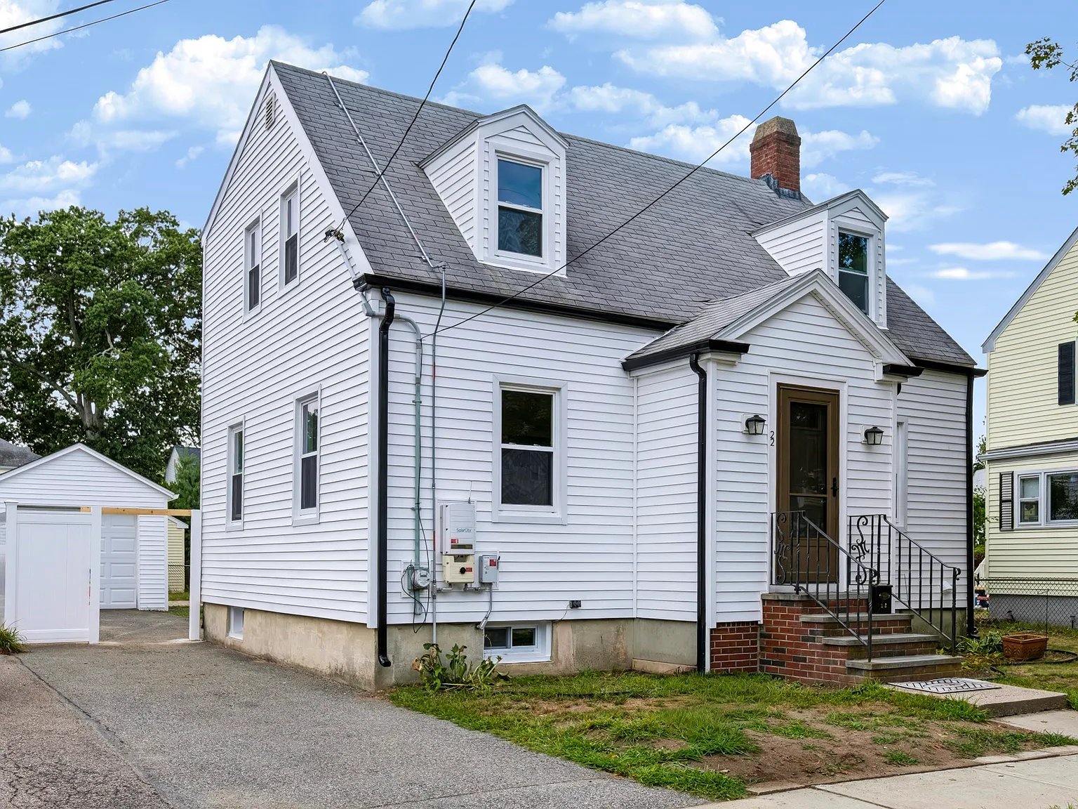 3 bed, 2.0 bath, 1259 sqft, $3,500 — Photo 2
