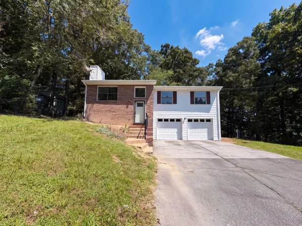 8911 Quail Run Dr, Chattanooga, TN 37421