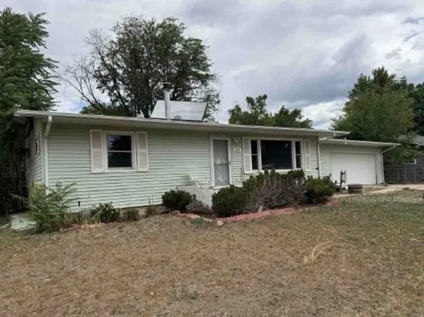 227 Park Ln, Canon City, CO 81212