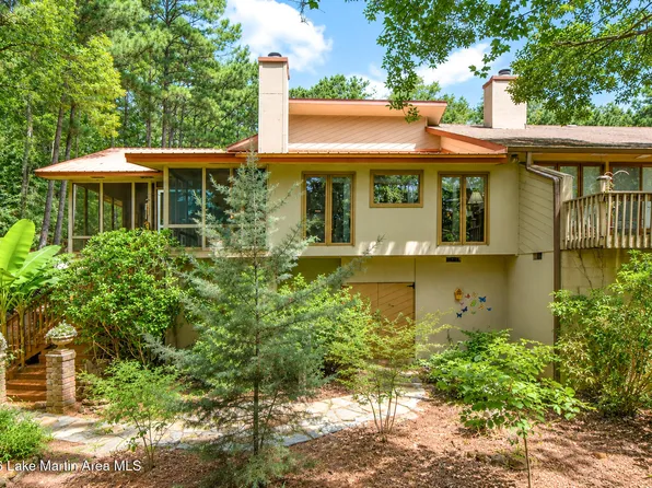 71 Moonlight Ln, Dadeville, AL 36853