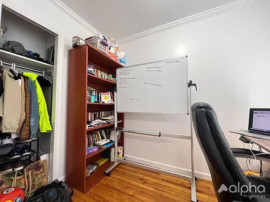 Rented by Alpha Properties NYC I LLC | media 7