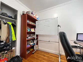 Rented by Alpha Properties NYC I LLC