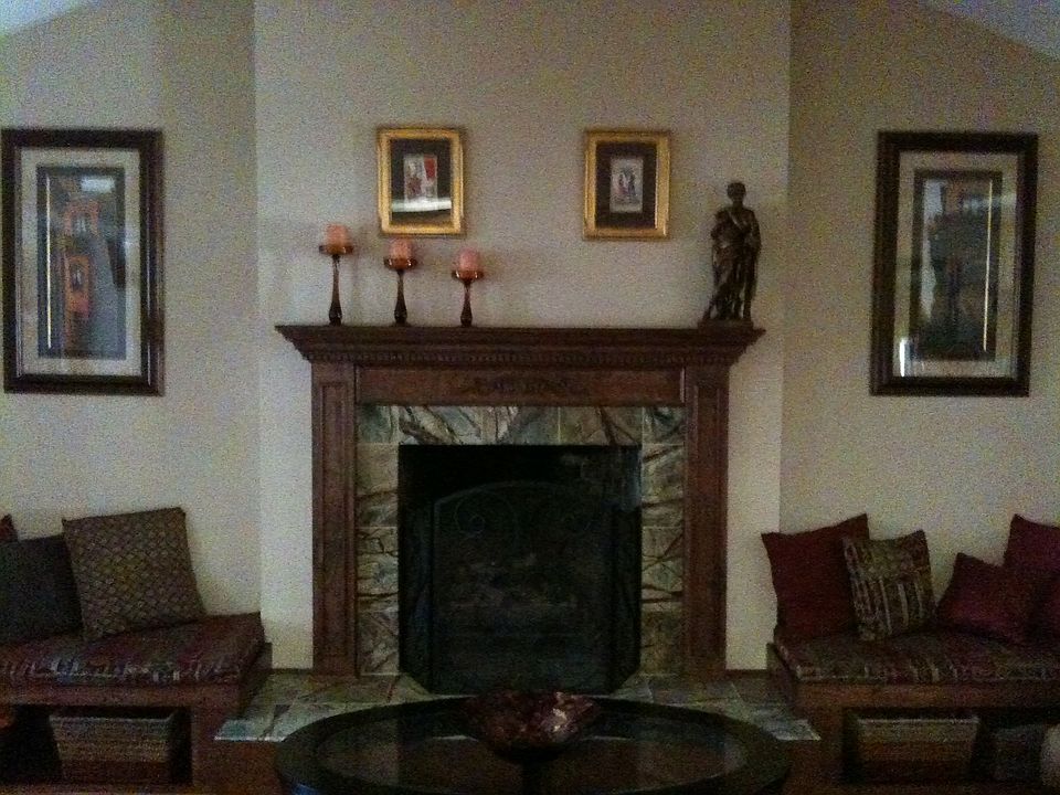 2nd image of 2539 E Sandalwood Ct