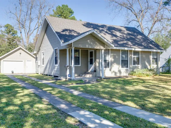 236 W 31st St, Houston, TX 77018