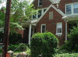 530 Quintana Pl NW, Washington, DC 20011