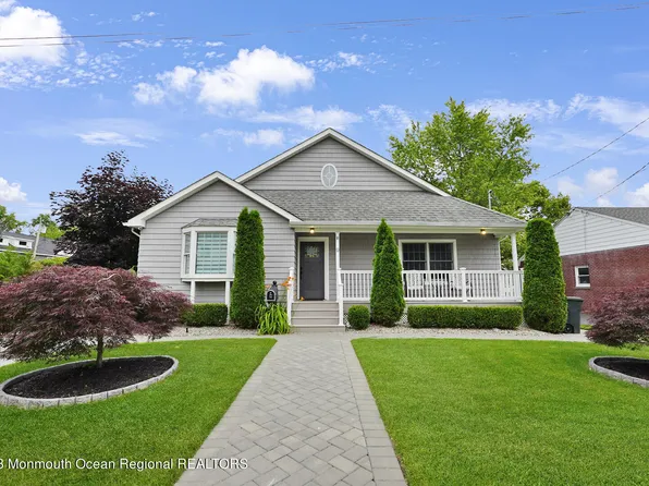 9 Liberty Street, Matawan, NJ 07747