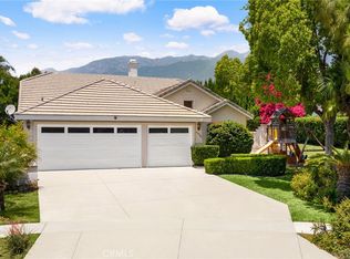 6330 Sonterra Ct, Rancho Cucamonga, CA 91737