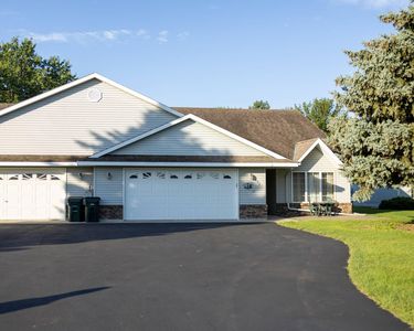 406 Voyager Dr, Alexandria, MN, 56308