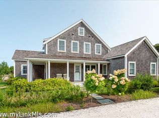 4 Blazing Star Rd, Nantucket, MA 02554