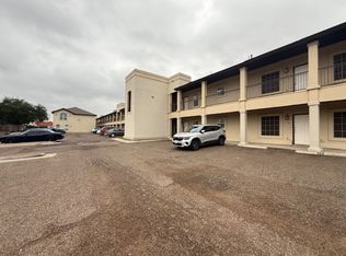 710 Alta Vista Dr #A115, Laredo, TX 78041