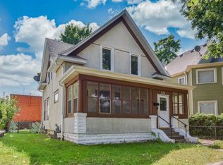 822 Sherburne Ave, Saint Paul, MN 55104