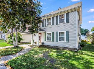 2714 School St, Two Rivers, WI 54241