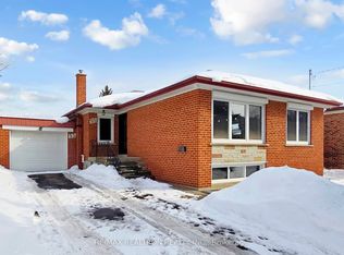 53 Fairglen Ave, Toronto, ON M1T 1G8