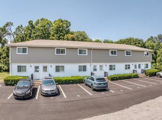 Griswold Apartments, Jewett City, CT 06351