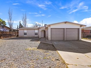 5724 Weatherford Ln, El Paso, TX 79924