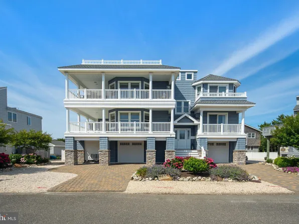 7 James St, Harvey Cedars, NJ 08008