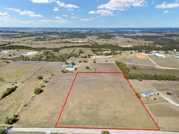 Tbd Brock Lane New Fairview, Justin, TX 76247