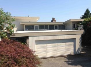 6048 Princeton Ave NE, Seattle, WA 98115