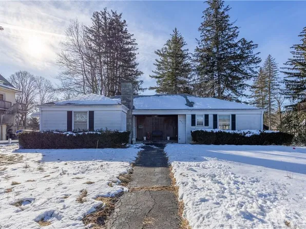 191 Albert Street, Torrington, CT 06790