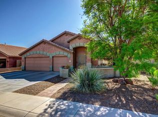 695 S Lanus Dr, Gilbert, AZ 85296
