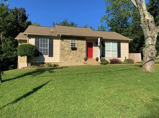 3132 Towne Village Rd, Antioch, TN 37013