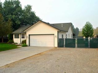 9423 N Ash St, Hayden Lake, ID 83835