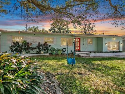 3726 Edland Dr, Orlando, FL, 32812