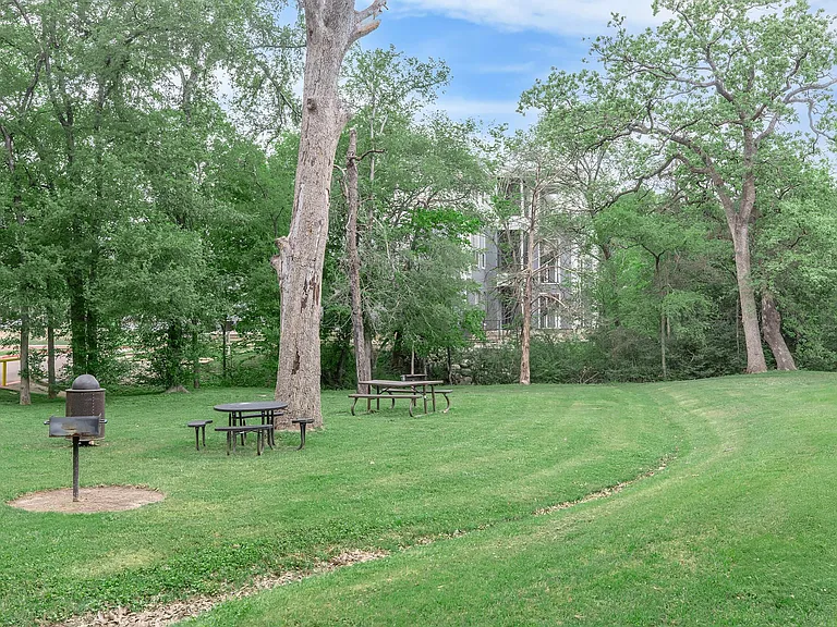 The Element at University Park — Photo 16