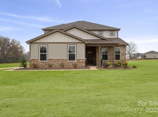 None, Locust, NC 28097