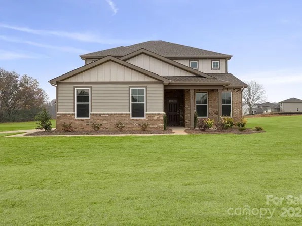 13271 Austin Rd, Locust, NC 28097