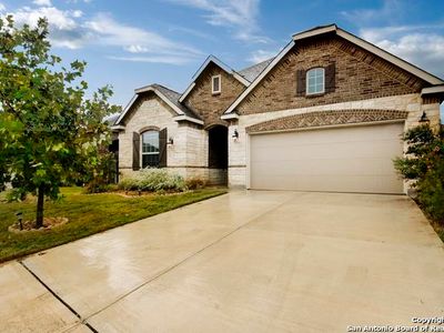 8206 Lajitas Bnd, San Antonio, TX, 78254