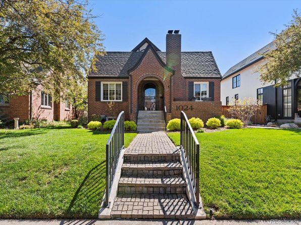 1024 S Columbine Street, Denver, CO 80209