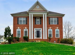 43001 Running Ridge Way, Leesburg, VA 20176