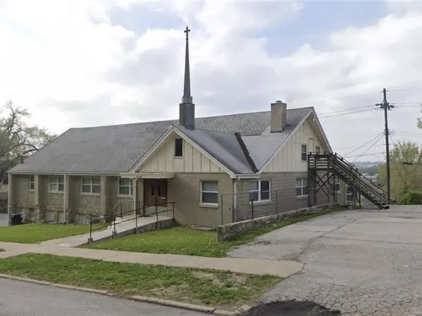 1154 Ruby Ave, Kansas City, KS 66103
