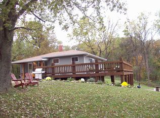 3375 N 400 W, Winamac, IN 46996
