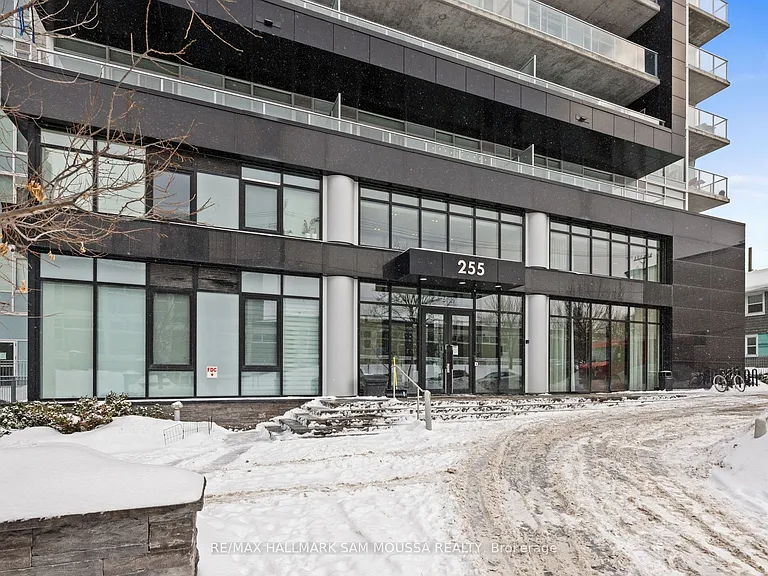 255 Bay St #1208 — Photo 2