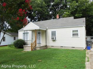 6 Keith Ave, Greenville, SC 29611
