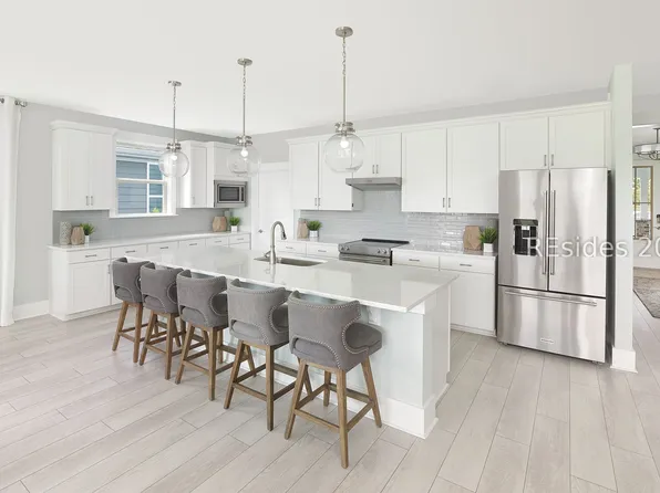 789 Wiry Green Leaf Ln, Bluffton, SC 29909