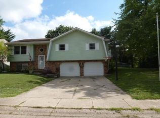 241 Bristol Dr, Decatur, IL 62521