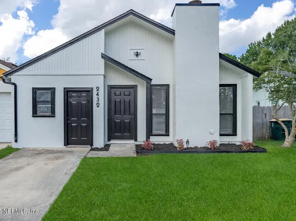 2432 GREEN SPRING Drive, Jacksonville, FL 32246
