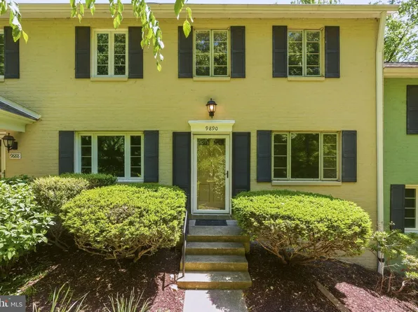 9890 Hollow Glen Pl #2540, Silver Spring, MD 20910